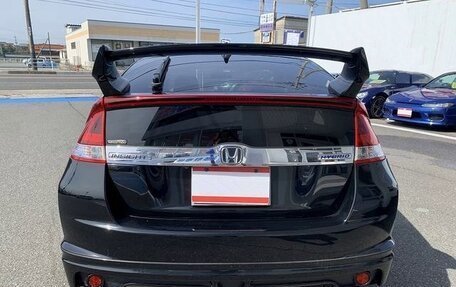 Honda Insight II рестайлинг, 2014 год, 720 000 рублей, 5 фотография