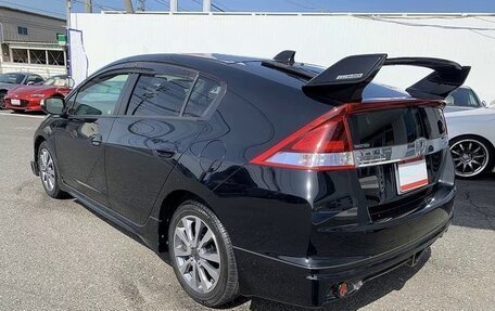 Honda Insight II рестайлинг, 2014 год, 720 000 рублей, 6 фотография