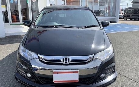 Honda Insight II рестайлинг, 2014 год, 720 000 рублей, 2 фотография