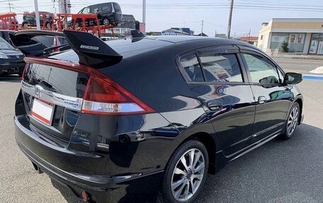 Honda Insight II рестайлинг, 2014 год, 720 000 рублей, 4 фотография