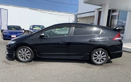 Honda Insight II рестайлинг, 2014 год, 720 000 рублей, 7 фотография