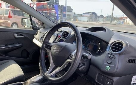 Honda Insight II рестайлинг, 2014 год, 720 000 рублей, 8 фотография