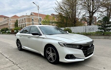 Honda Accord IX рестайлинг, 2022 год, 1 655 000 рублей, 3 фотография