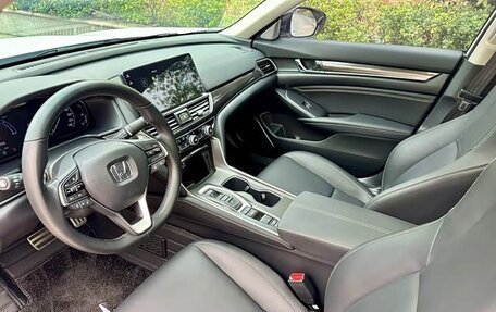 Honda Accord IX рестайлинг, 2022 год, 1 655 000 рублей, 10 фотография