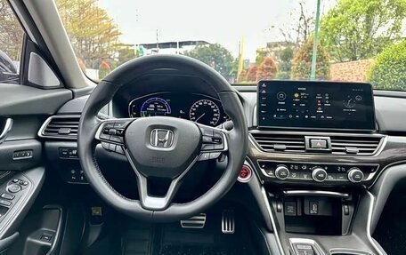 Honda Accord IX рестайлинг, 2022 год, 1 655 000 рублей, 12 фотография
