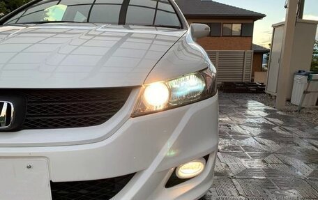 Honda Stream II, 2013 год, 960 000 рублей, 4 фотография