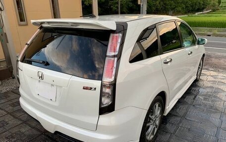 Honda Stream II, 2013 год, 960 000 рублей, 9 фотография