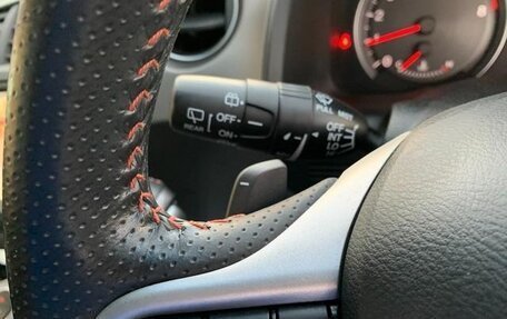 Honda Stream II, 2013 год, 960 000 рублей, 15 фотография