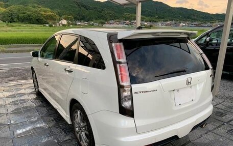 Honda Stream II, 2013 год, 960 000 рублей, 6 фотография