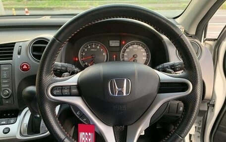 Honda Stream II, 2013 год, 960 000 рублей, 13 фотография