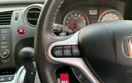 Honda Stream II, 2013 год, 960 000 рублей, 14 фотография
