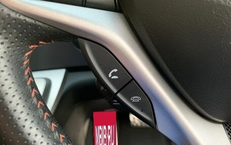 Honda Stream II, 2013 год, 960 000 рублей, 17 фотография