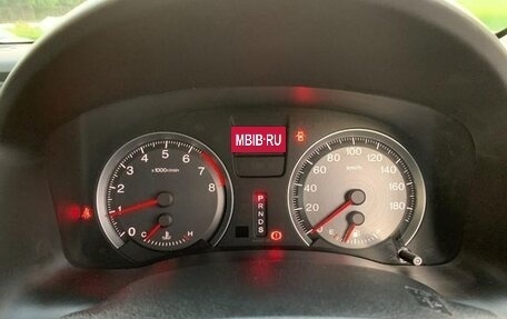 Honda Stream II, 2013 год, 960 000 рублей, 19 фотография
