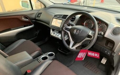 Honda Stream II, 2013 год, 960 000 рублей, 12 фотография