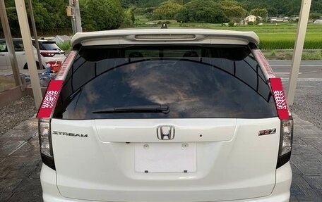Honda Stream II, 2013 год, 960 000 рублей, 10 фотография