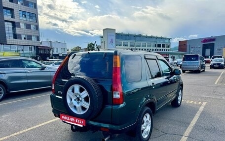 Honda CR-V II рестайлинг, 2003 год, 888 000 рублей, 5 фотография