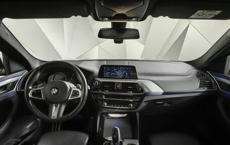 BMW X4, 2020 год, 3 999 000 рублей, 7 фотография
