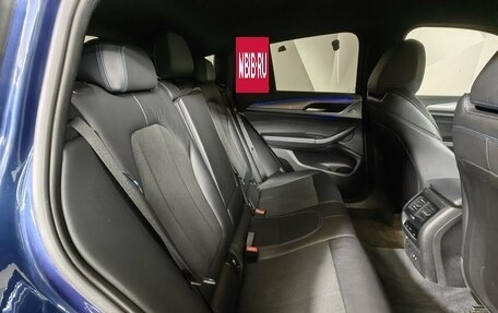 BMW X4, 2020 год, 3 999 000 рублей, 9 фотография