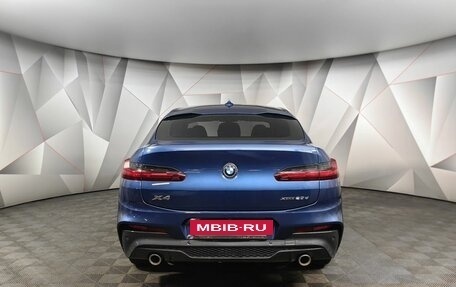 BMW X4, 2020 год, 3 999 000 рублей, 4 фотография