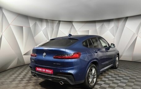 BMW X4, 2020 год, 3 999 000 рублей, 2 фотография