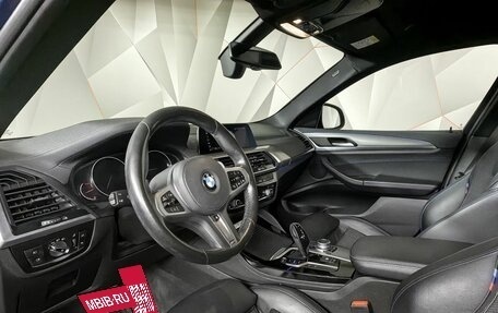 BMW X4, 2020 год, 3 999 000 рублей, 8 фотография