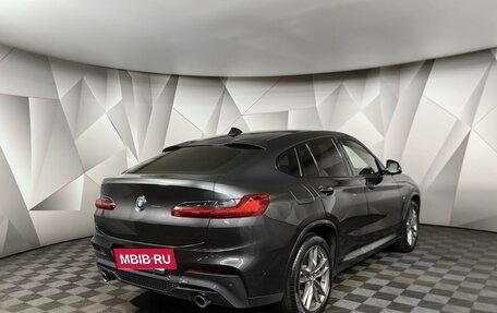 BMW X4, 2020 год, 4 549 000 рублей, 2 фотография
