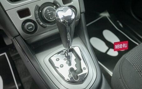Peugeot 408 I рестайлинг, 2012 год, 698 000 рублей, 11 фотография