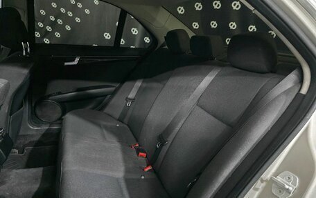 Mercedes-Benz C-Класс, 2008 год, 867 000 рублей, 12 фотография