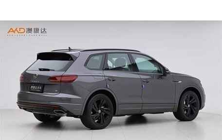 Volkswagen Touareg III, 2024 год, 7 700 000 рублей, 3 фотография