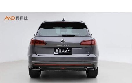 Volkswagen Touareg III, 2024 год, 7 700 000 рублей, 4 фотография