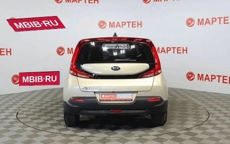 KIA Soul III, 2019 год, 1 838 000 рублей, 6 фотография