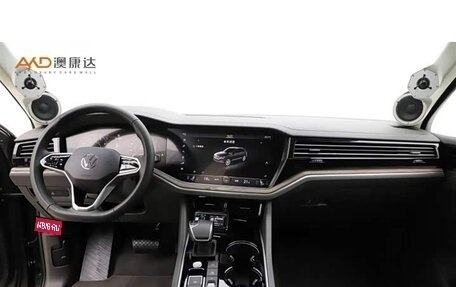 Volkswagen Touareg III, 2024 год, 7 700 000 рублей, 6 фотография
