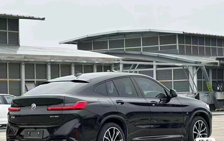 BMW X4, 2022 год, 5 490 666 рублей, 3 фотография