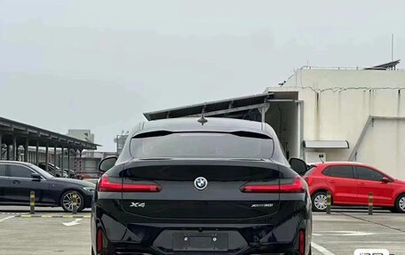 BMW X4, 2022 год, 5 490 666 рублей, 4 фотография
