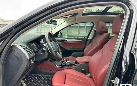 BMW X4, 2022 год, 5 490 666 рублей, 5 фотография
