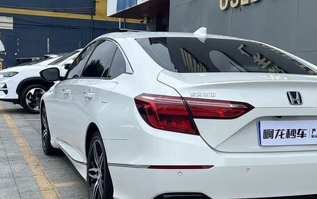 Honda Inspire, 2022 год, 1 805 000 рублей, 5 фотография