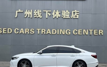 Honda Inspire, 2022 год, 1 805 000 рублей, 4 фотография