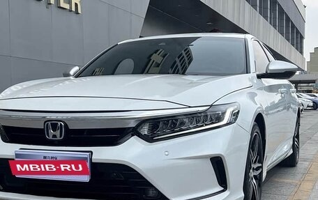 Honda Inspire, 2022 год, 1 805 000 рублей, 3 фотография