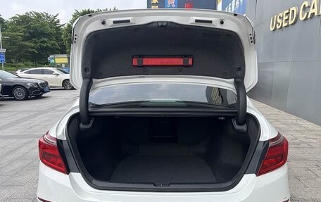 Honda Inspire, 2022 год, 1 805 000 рублей, 7 фотография