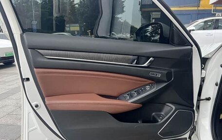 Honda Inspire, 2022 год, 1 805 000 рублей, 10 фотография