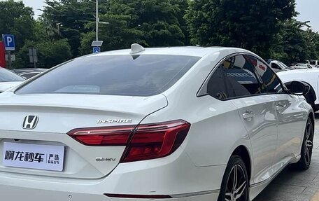 Honda Inspire, 2022 год, 1 805 000 рублей, 9 фотография