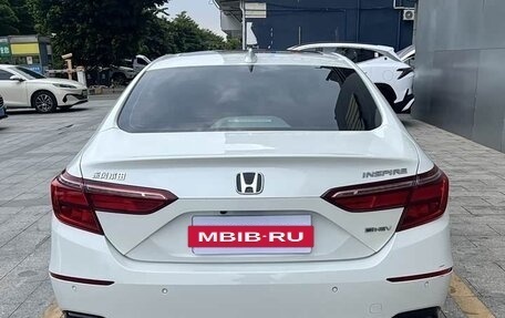 Honda Inspire, 2022 год, 1 805 000 рублей, 6 фотография