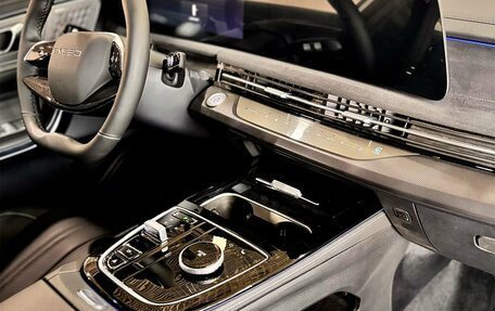 CheryExeed LX, 2024 год, 3 270 000 рублей, 2 фотография