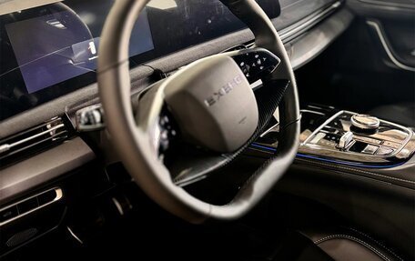 CheryExeed LX, 2024 год, 3 270 000 рублей, 3 фотография