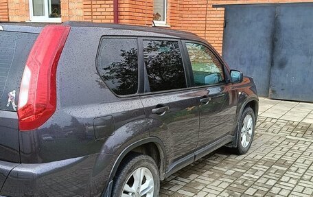 Nissan X-Trail, 2012 год, 1 287 000 рублей, 3 фотография