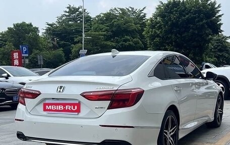 Honda Inspire, 2022 год, 1 805 000 рублей, 8 фотография