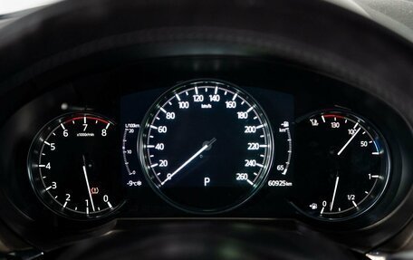 Mazda 6, 2020 год, 2 895 000 рублей, 9 фотография
