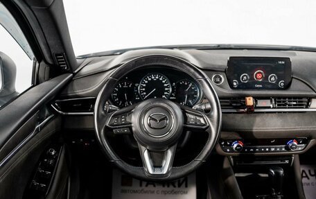 Mazda 6, 2020 год, 2 895 000 рублей, 8 фотография