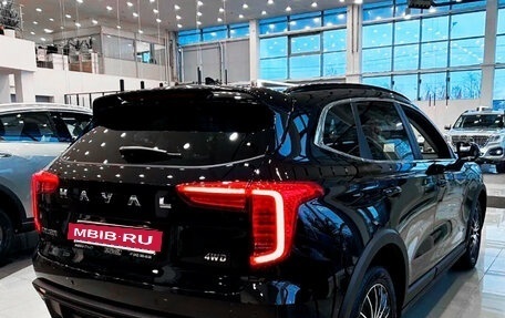Haval Jolion, 2025 год, 2 599 000 рублей, 4 фотография