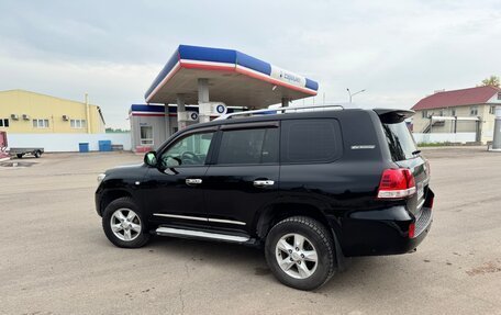 Toyota Land Cruiser 200, 2011 год, 3 350 000 рублей, 8 фотография